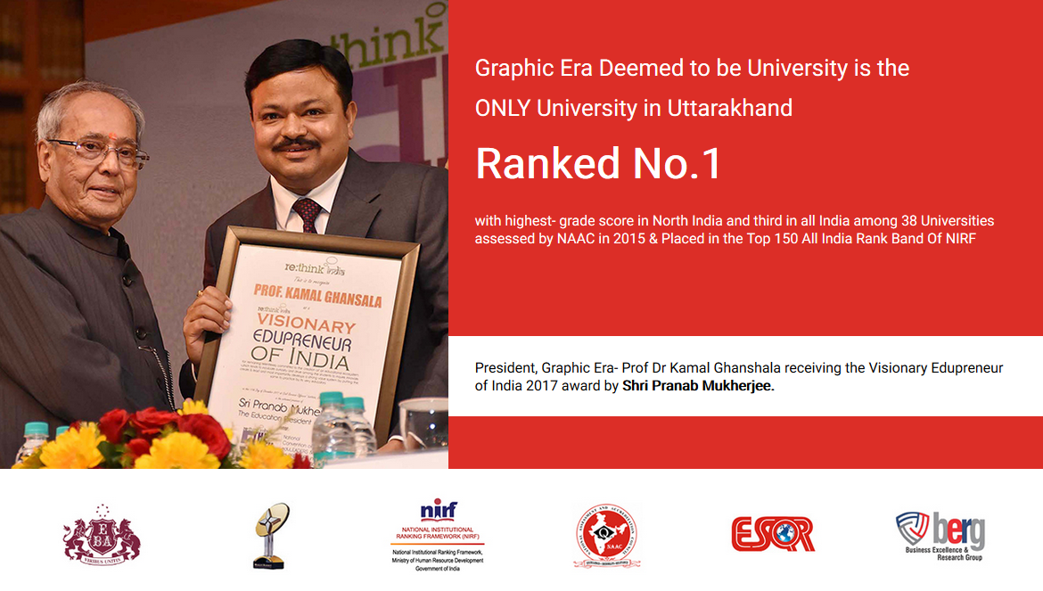 President Award